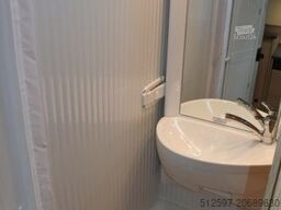 SUNLIGHT V 66 Autom.,Markise,FT,Alu