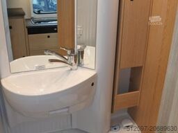 SUNLIGHT V 66 Autom.,Markise,FT,Alu