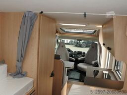 SUNLIGHT V 66 Autom.,Markise,FT,Alu