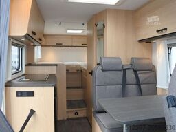 SUNLIGHT V 66 Autom.,Markise,FT,Alu