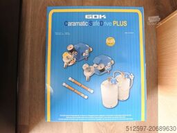 SUNLIGHT V 66 Autom.,Markise,FT,Alu