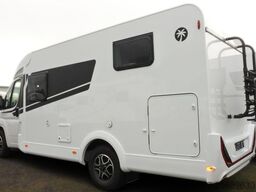 SUNLIGHT V 66 Autom.,Markise,FT,Alu