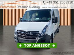 OPEL Movano Kasten 2.3D L3H2 Cargo 3,5t*DAB*Kamera*