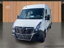 OPEL Movano Kasten 2.3D L3H2 Cargo 3,5t*DAB*Kamera*