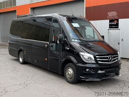 MERCEDES-BENZ Sprinter Travel 519 CDI Erener