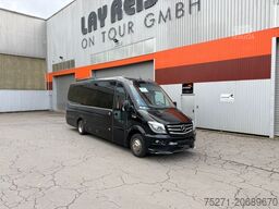 MERCEDES-BENZ Sprinter Travel 519 CDI Erener