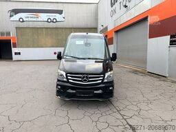 MERCEDES-BENZ Sprinter Travel 519 CDI Erener