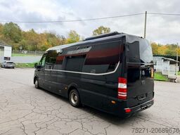 MERCEDES-BENZ Sprinter Travel 519 CDI Erener