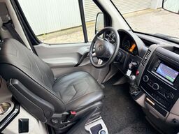 MERCEDES-BENZ Sprinter Travel 519 CDI Erener