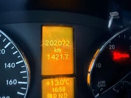 MERCEDES-BENZ Sprinter Travel 519 CDI Erener