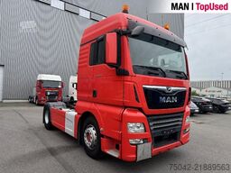 MAN TGX 18.460 4X2 BLS - ADR EX3