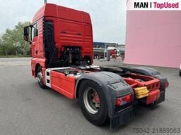 MAN TGX 18.460 4X2 BLS - ADR EX3