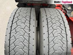 MAN TGX 18.460 4X2 BLS - ADR EX3