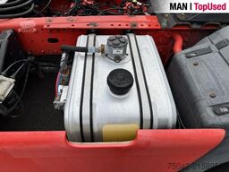 MAN TGX 18.460 4X2 BLS - ADR EX3