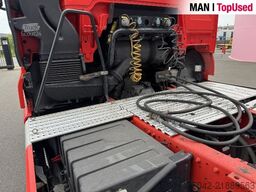 MAN TGX 18.460 4X2 BLS - ADR EX3