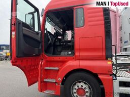MAN TGX 18.460 4X2 BLS - ADR EX3