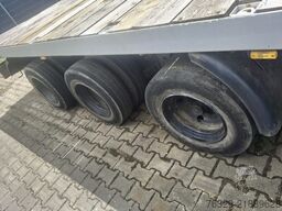  Tieflader