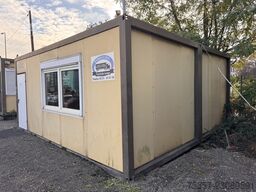 Graeff Bürocontainer