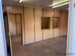 Graeff Bürocontainer