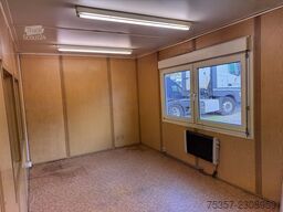 Graeff Bürocontainer