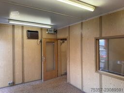 Graeff Bürocontainer