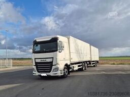 DAF XF480