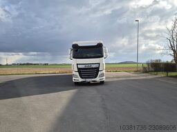 DAF XF480
