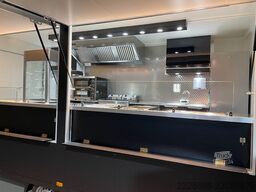 PIZZA, GRILL, POMMES, WURST............ FINANZIERUNG UND LEASING SIND MÖGLICH