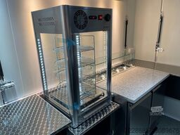 PIZZA, GRILL, POMMES, WURST............ FINANZIERUNG UND LEASING SIND MÖGLICH