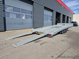 Brian James Trailers TTRANSPORTER