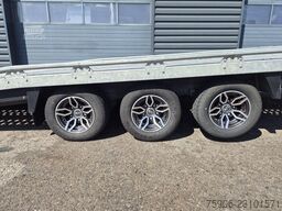 Brian James Trailers TTRANSPORTER
