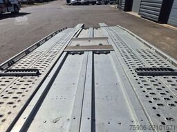 Brian James Trailers TTRANSPORTER