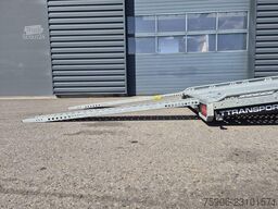 Brian James Trailers TTRANSPORTER