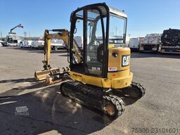 Caterpillar 302.7D