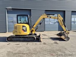 Caterpillar 305E2