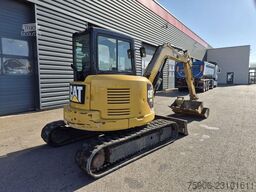 Caterpillar 305E2