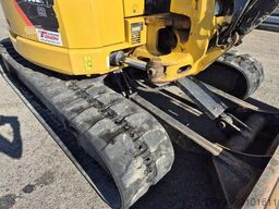 Caterpillar 305E2