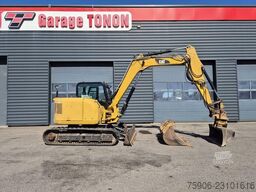 Caterpillar 308E2