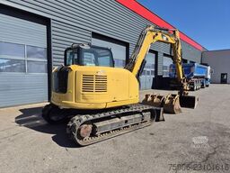 Caterpillar 308E2
