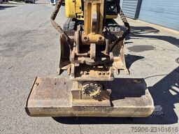 Caterpillar 308E2