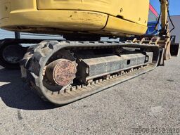 Caterpillar 308E2