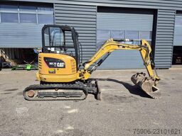 Caterpillar 302.7D