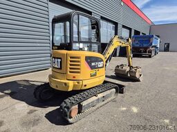 Caterpillar 302.7D
