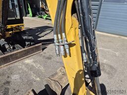 Caterpillar 302.7D