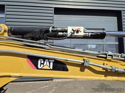 Caterpillar 302.7D