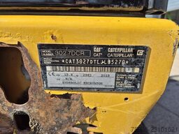Caterpillar 302.7D