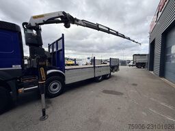 Volvo FMX