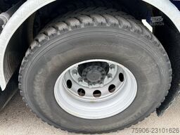 Volvo FMX