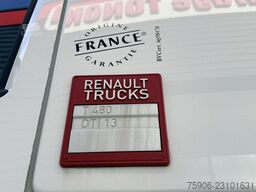 Renault T-Series