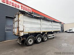Wielton NW-3 BENNE FERRAILE 53M3